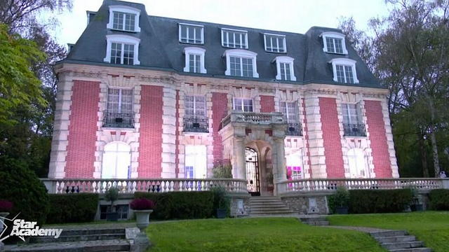 image de la news Le château de la Star Academy est à vendre, à quel prix débutent les enchères ?