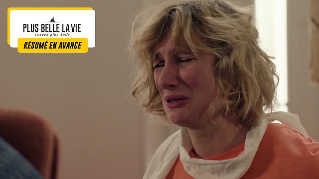 image de la news Plus belle la vie en avance : ce qui vous attend dans l'épisode 130 du lundi 8 juillet 2024 [SPOILERS]