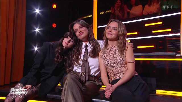 image de la news Lily ou Mélissa : qui a été éliminé de la Star Academy ce vendredi 5 décembre 2025 ?