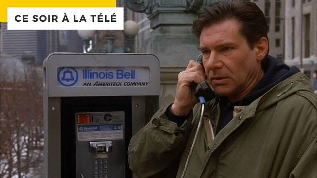 image de la news Ce soir à la télé : l’un des meilleurs rôles d’Harrison Ford ! (et ce n’est pas Han Solo, ni Indiana Jones)