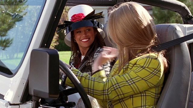 image de la news 88 millions de dollars : cette comédie culte que les ados des années 90 ont adorée revient en série... Et son héroïne aussi !