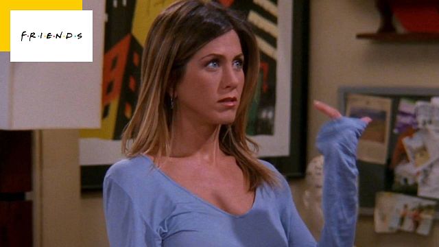 image de la news Friends "offensant" ? Jennifer Aniston regrette qu'on ne puisse plus rire de tout