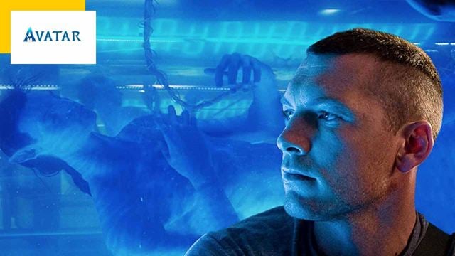 Avatar : l'interprète de Sully était sans abri avant d'être recruté par James Cameron