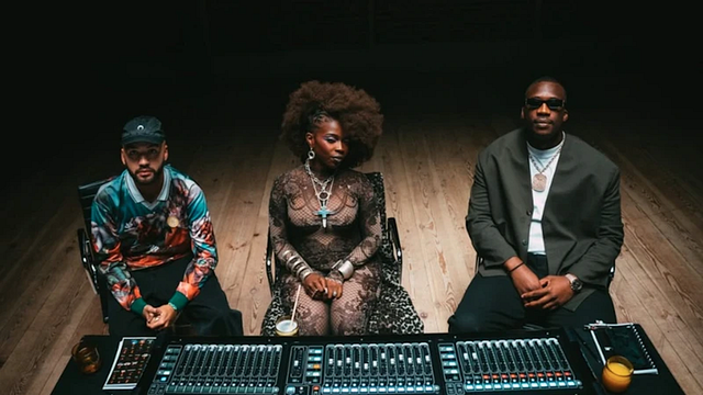 image de la news Deux nouveaux visages rejoignent le jury de Nouvelle École ! La saison 5 promet