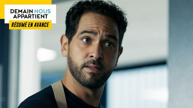 image de la news Demain nous appartient : ce qui vous attend dans l'épisode 1313 du mercredi 9 novembre 2022 [SPOILERS]