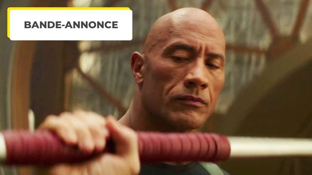 Dwayne Johnson + Chris Evans : une nouvelle bande-annonce pour le film d’action qui parodie le Père Noël