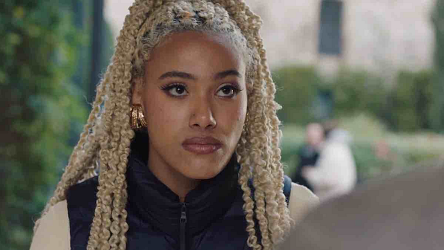 image de la news Ici tout commence : Thelma va-t-elle mourir ?