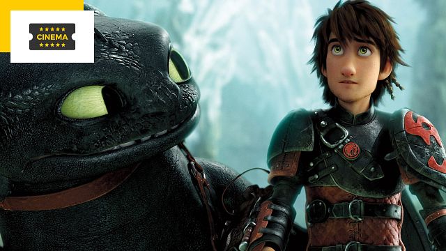 image de la news Dragons 4 en live action : voici les visages des héros d'une des meilleures sagas fantastiques !