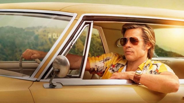 image de la news "Ça m’a démotivé au fur et à mesure que l’on avançait" : Quentin Tarantino explique pourquoi il ne réalise pas lui-même la suite de son film Once Upon a Time in Hollywood