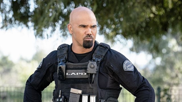 image de la news S.W.A.T déprogrammée : pourquoi vous ne verrez pas d'épisodes inédits ce mardi soir ?