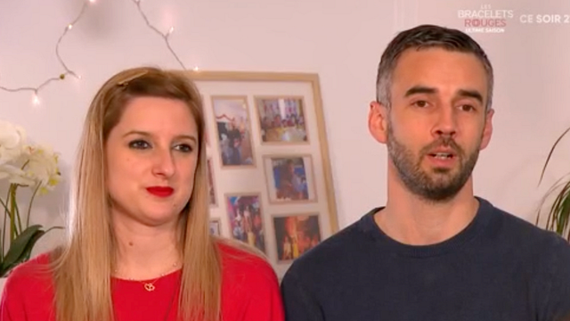 image de la news "C'est parti pour...", Grégory Tuzzoli (Familles nombreuses) a passé la nuit à la clinique