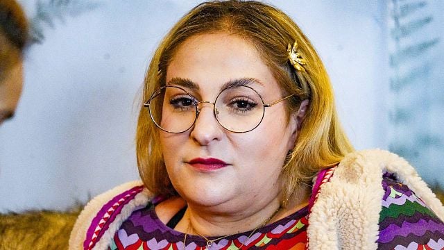 image de la news "J’étais à moins dix mètres" : il y a 2 ans, Marilou Berry a pris un gros risque en tournant cette scène