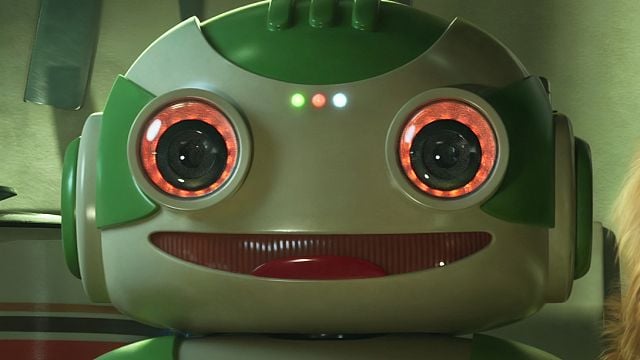 image de la news Après 3 ans d'attente, l'une des meilleures séries de science-fiction de Netflix est enfin de retour !