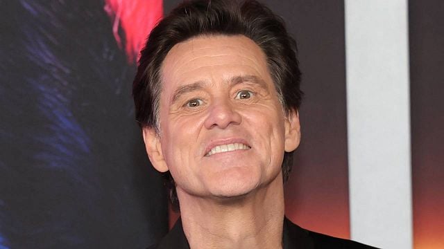 image de la news "À quel point ce métier est tordu" : ce Français a fait une demande étonnante à Jim Carrey