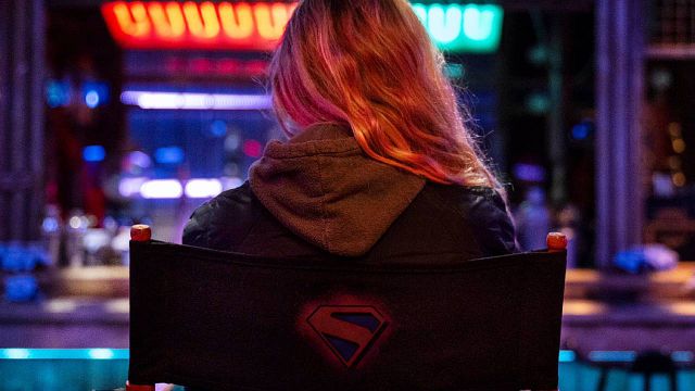image de la news Supergirl : un film sur la cousine de Superman est-il prévu ?