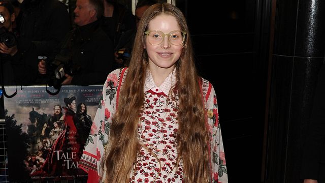 image de la news Vous ne verrez plus cette actrice de Harry Potter en convention, et voici pourquoi