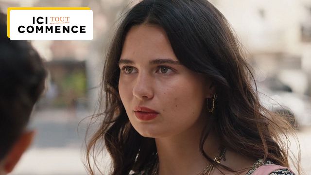 image de la news Ici tout commence : "Cléo ira jusqu'au bout pour se débarrasser de ceux qui entravent son chemin vers Jasmine", révèle Alice Aviez-Matton