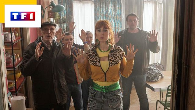 image de la news HPI sur TF1 : comment voir le dernier épisode de la saison 3 en avant-première ?