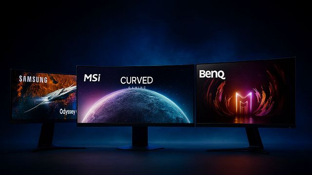 image de la news Top 5 moniteurs UltraWide gaming : immersion et confort pour tous les budgets