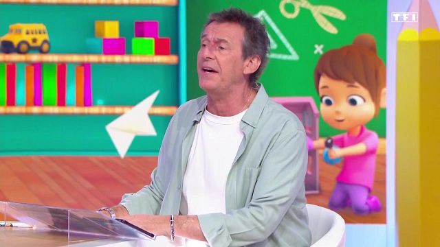 image de la news Les 12 Coups de midi : “Maboule, s’il vous plaît !”, Mister Maboule recadré par Jean-Luc Reichmann