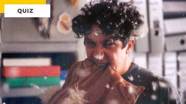 image de la news Quiz Cinéma : 9 titres à compléter pour tenter le sans-faute !
