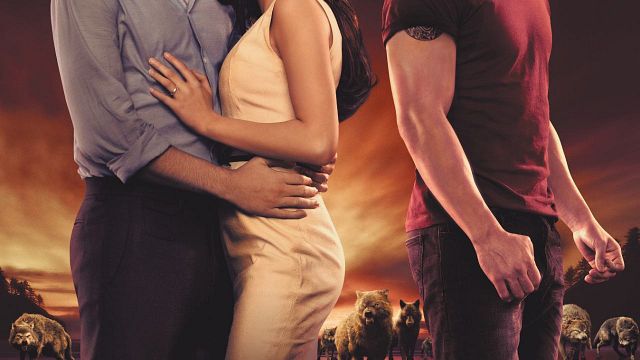 image de la news Après Harry Potter, une autre saga littéraire à succès va être adaptée en série !