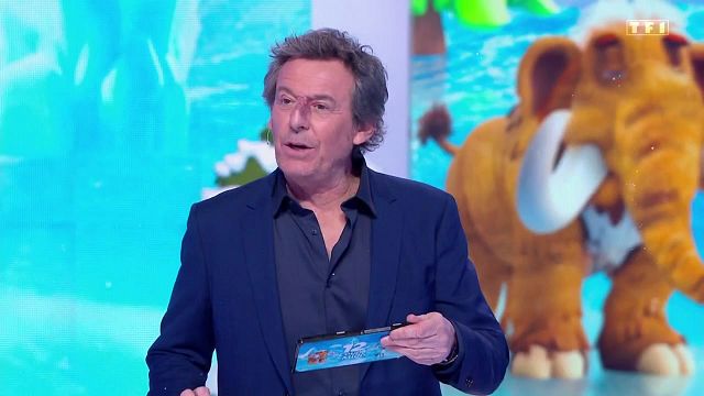 image de la news "Vous en avez conscience ?", Jean-Luc Reichmann bouche bée face à Emilien dans Les 12 Coups de midi