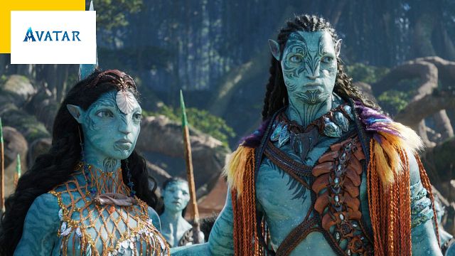 image de la news Avatar 2 : La Voie de l'eau piraté et diffusé dans des cinémas en Russie