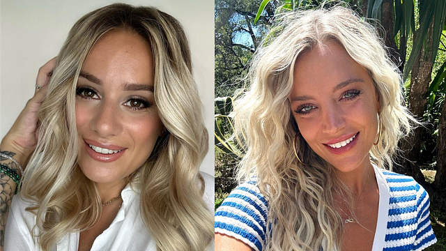 image de la news Rebondissement pour Alicia et Jennifer (Mariés au premier regard), les deux ennemies réconciliées ?