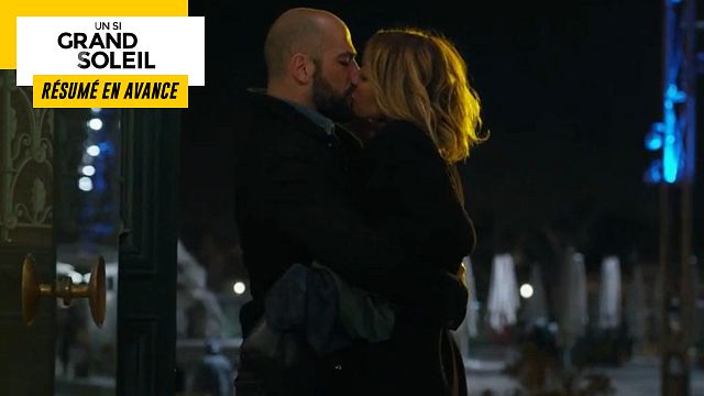 image de la news Un Si Grand Soleil en avance : résumé de l’épisode du mardi 16 mai 2023 [SPOILERS]