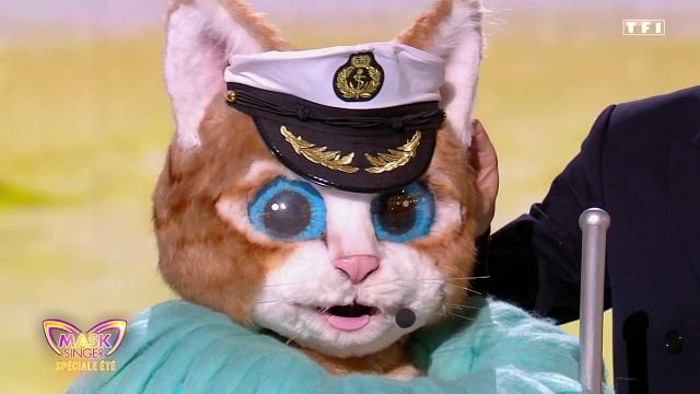 image de la news Mask Singer 2025 : une célèbre animatrice sous le costume du Chaton ? Notre pronostic