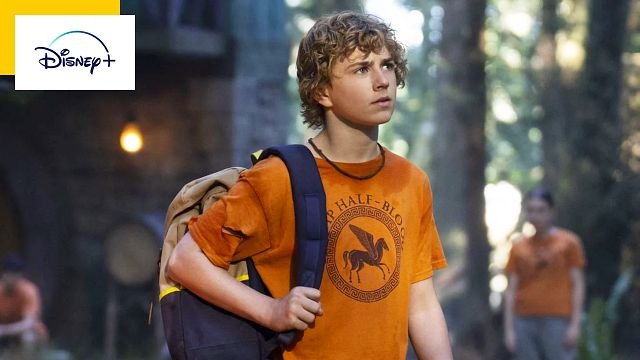 image de la news Percy Jackson : le personnage d'Argos supprimé de la série à cause du budget
