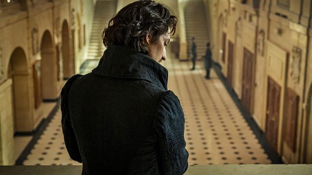 image de la news Après Monte-Cristo, cette nouvelle adaptation ciné d'un grand classique français va être abordée de façon inattendue et moderne