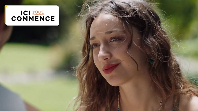 image de la news Ici tout commence : "Je préfère le confronter" ... Jasmine prête à tout pour connaître la vérité sur Yves