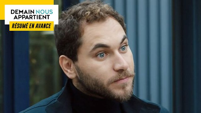 image de la news Demain nous appartient : ce qui vous attend dans l'épisode 1342 du mardi 17 janvier 2023 [SPOILERS]