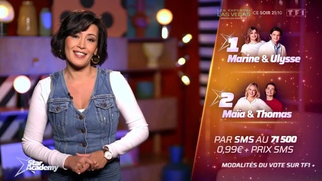 Qui de Ulysse et Marine ou Thomas et Maïa va quitter le château de la Star Academy ? Les pronostics du public