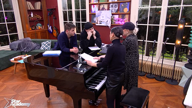 image de la news Pierre et Julien en duo avec... Qui sont les invités de la finale Star Academy ce samedi 3 février 2024 ?