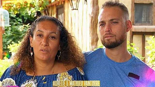 image de la news "Les vacances se terminent en apothéose", nouvelle péripétie pour les Vantorre (Familles nombreuses)