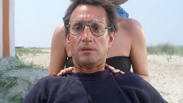 image de la news "Vous vous trompez, il ne s'agit pas de ça" : cette figure historique du XXème siècle avait une vision très personnelle des Dents de la mer