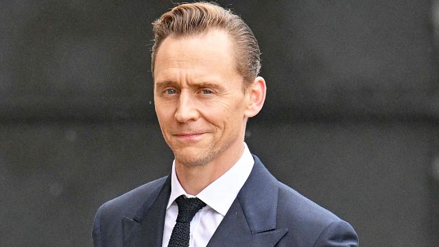 image de la news "On a rarement vu aussi bon" : noté 4,1, il s'agit du meilleur film avec Tom Hiddleston selon les spectateurs d'AlloCiné