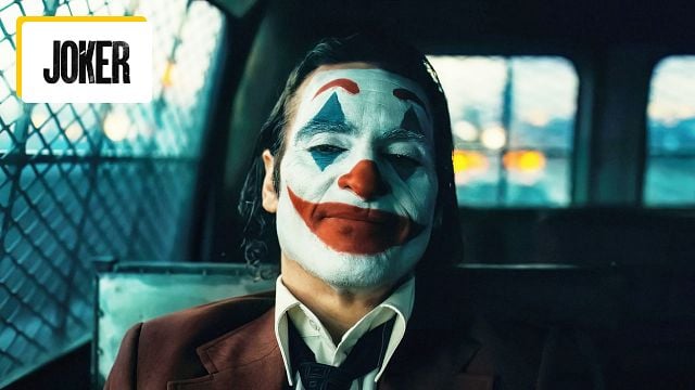 Vous n'avez pas aimé Joker 2 ? Quentin Tarantino n'est pas d'accord avec vous