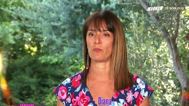 image de la news Familles nombreuses : “Jamais vous vous regardez le nombril”, Diana Blois monte au créneau