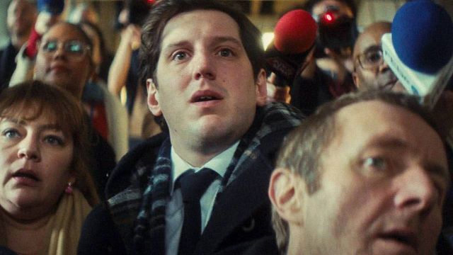 image de la news Box-office France : bonne nouvelle, il y a enfin du changement au sommet !