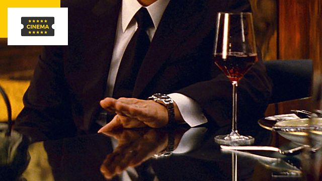 image de la news "Sublime" : noté 4,5 sur 5, c'est le meilleur film avec Leonardo DiCaprio