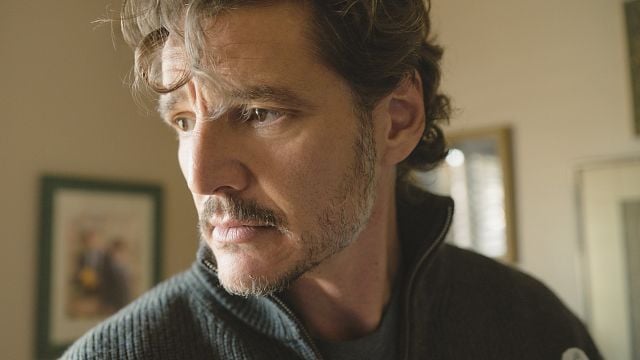 image de la news Premières images Behemoth : entre The Mandalorian et Avengers 5, Pedro Pascal change complètement de registre pour son prochain film signé par un réalisateur qui n’avait pas tourné depuis 14 ans