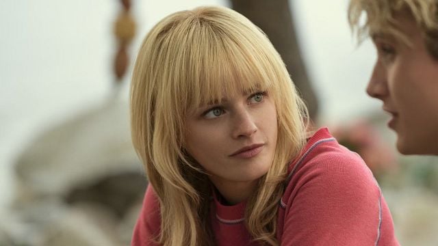 image de la news La fille d'un des plus grands acteurs britanniques se cache dans la dernière série d’Amazon ! L’avez-vous reconnue ?