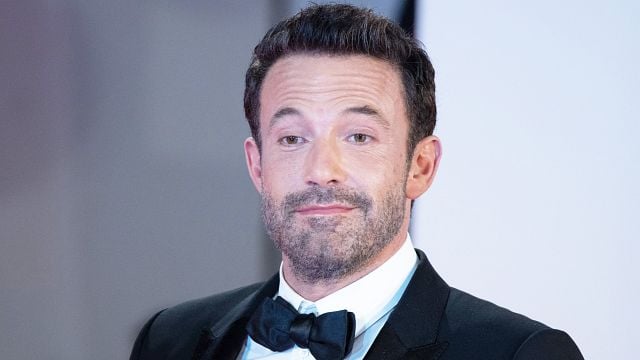 image de la news "On m'a proposé 6 millions de dollars" : il y a 26 ans, Ben Affleck acceptait de jouer dans l'un de ses pires films sans lire le scénario