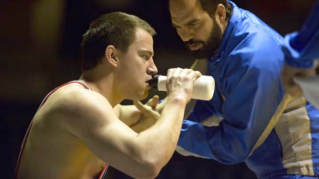 image de la news Ce thriller inspiré d'une histoire vraie, avec un Channing Tatum méconnaissable, va quitter Prime dans 5 jours !