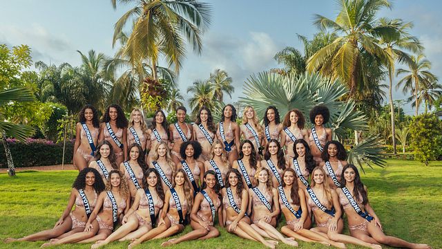 image de la news Miss France 2025 : la soeur d'une candidate a été dauphine de Miss France 2020 !
