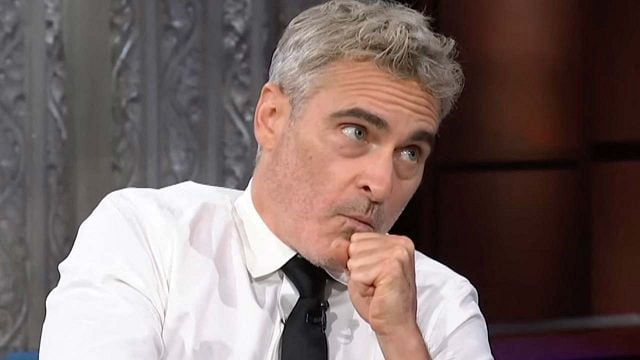 image de la news "C'est un cauchemar" : il y a un an, Joaquin Phoenix quittait ce projet de film 5 jours avant le tournage